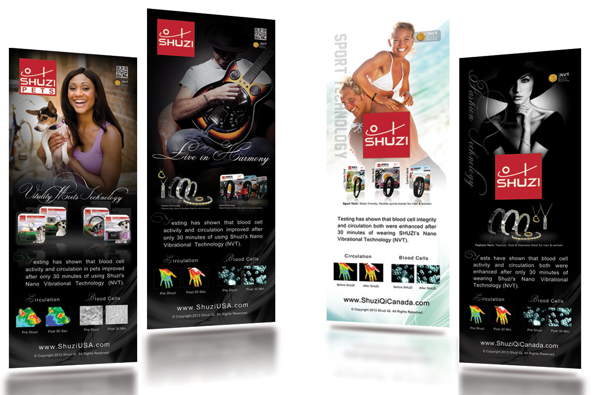Expo Banners