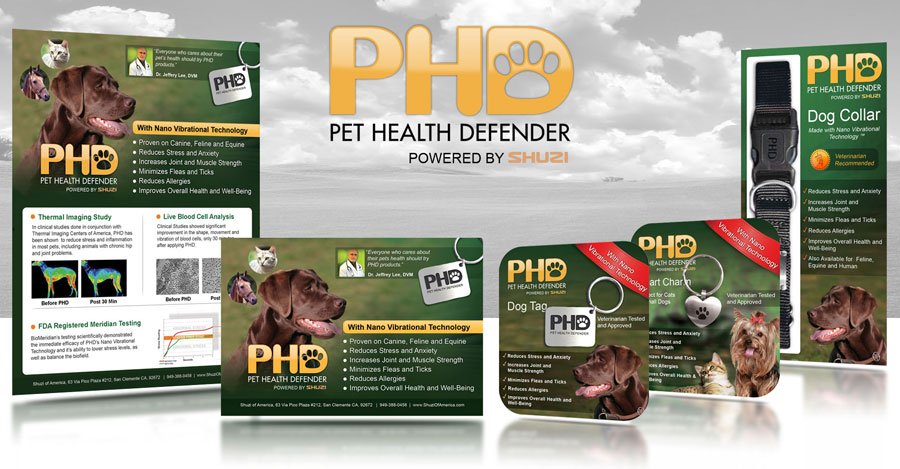 PHD Packaging